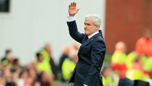 Stoke City Boss Mark Hughes Cites Defensive Howlers as Pivotal to Potters' 4-0 Pummelling by Chelsea