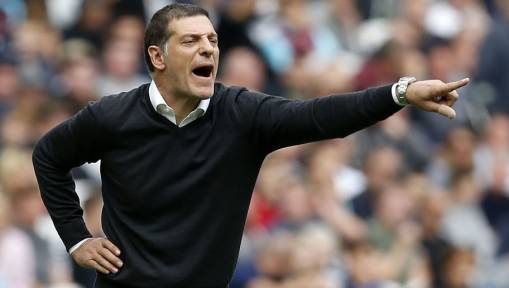 Slaven Bilic Bemoans Wasted Opportunities During West Ham's 2-3 Home Defeat to Spurs