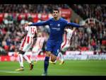 Stoke City 0-4 Chelsea - All Goals & Extended Highlights