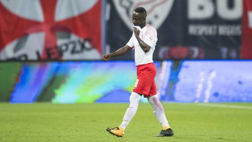 Liverpool Could Sign Naby Keita in January Depending on RB Leipzig Result on Tuesday