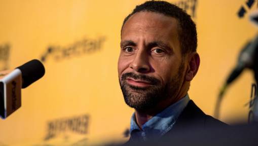 Rio Ferdinand Blasts 2 Liverpool Defenders Despite Reds' 2-3 Win Over Leicester City