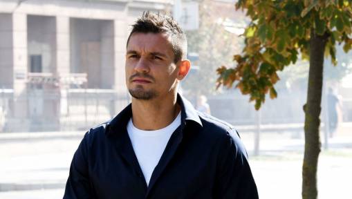 Liverpool Condemn The Sun After They Publish Dejan Lovren Quotes From Croatian Media as Their Own