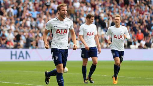 Tottenham Need to Increase Star's Wages or He Will Look Elsewhere Claims Jamie Redknapp