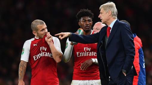 Arsene Wenger vows Arsenal won't sacrifice any competitions this season