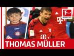 Thomas Müller - Back To His Roots