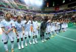 Ashgabat mission not over for Japan as Thailand stand in their way