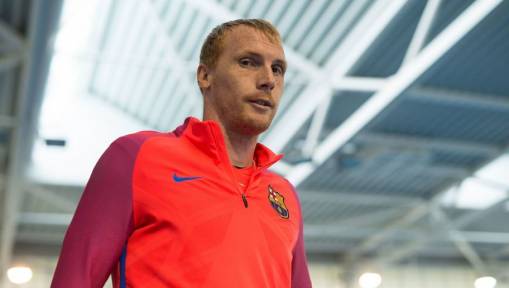 Former Barca Star Will Happily Celebrate Scoring Against Them After Slamming Club's Management