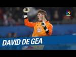 LaLiga Memory: De Gea