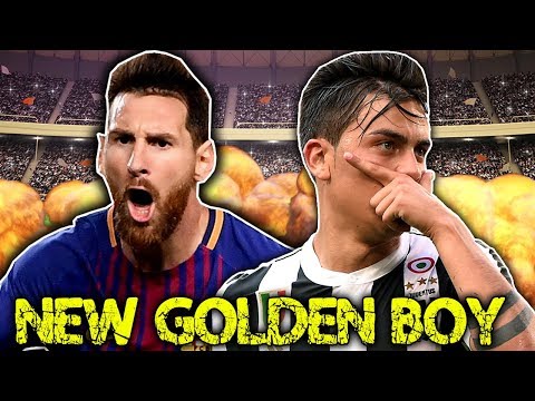 Is Paulo Dybala FINALLY Ready To Replace Lionel Messi?! | Euro Round-Up