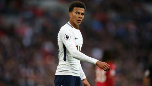 Real Madrid Reportedly Preparing Swap Deal in January for Tottenham Ace