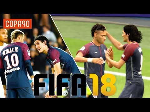 8 Things That Only Happen In FIFA 18