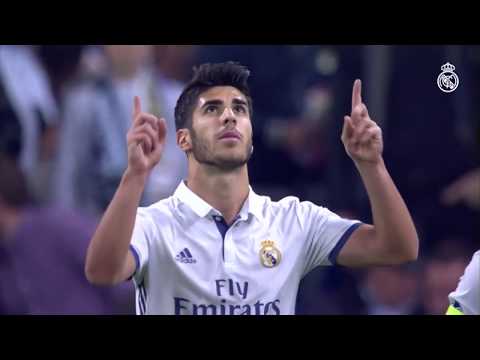 Marco Asensio signs new SIX-YEAR deal with Real Madrid!