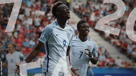 Lack of top-flight exposure? How England U21s compare to Spain, Germany & Italy