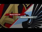 Highlights: Atlanta United FC vs. Minnesota United FC | October 3, 2017