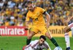 We know what we have to do to qualify, says Troisi