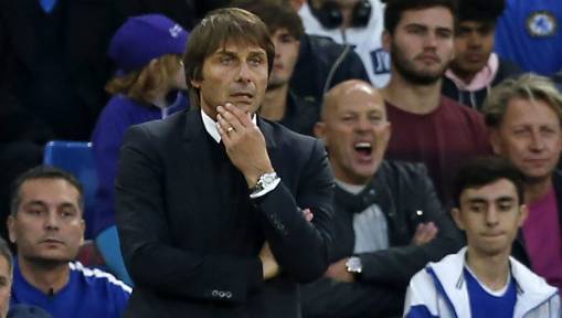 Milan Plan Conte Swoop After Chelsea Boss Admits Desire to Return to Italy in Near Future