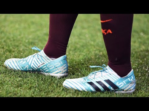 Lionel Messi 2017/18 - The Best Start of Season Ever ? HD ??