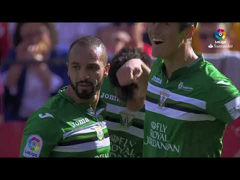 TOP 10 Stylish Goals LaLiga Santander 2016/2017