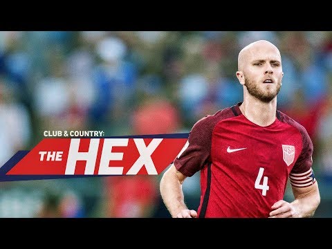 Biggest qualifier since 1989? The USMNT prepares for Panama | The Hex