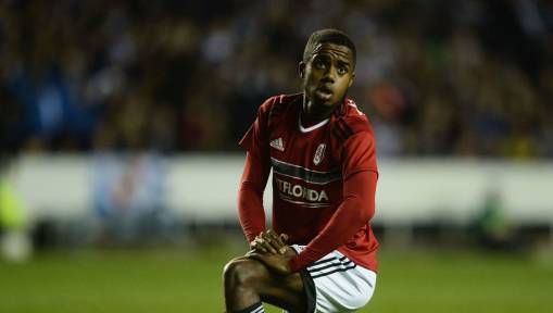 Fulham Could Demand Huge £50m Fee for Highly-Rated Tottenham Target Ryan Sessegnon