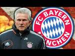 OFFICIAL: Bayern Munich Appoint Jupp Heynckes As New Manager! | Continental Club