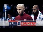 Club and Country: After The Whistle | World Cup Qualifier, USA vs. Panama