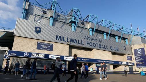 Millwall FC on High Terror Alert After Staff Member Found Sending Footage to Pakistan Last Month