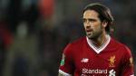 Danny Ings: 'I still feel like I have a big part to play at Liverpool'