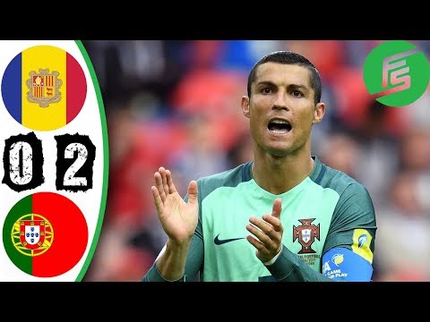 ANR 0-2 POT - Highlights & Goals - 07 October 2017