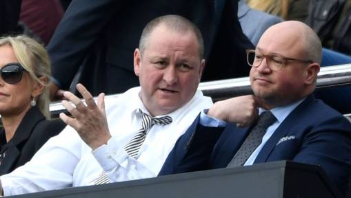 Mike Ashley 'Looking for Quick Sale' of Newcastle United Amid Talk of Long Overdue Takeover