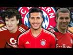 10 Players You Forgot Played For Bayern Munich!