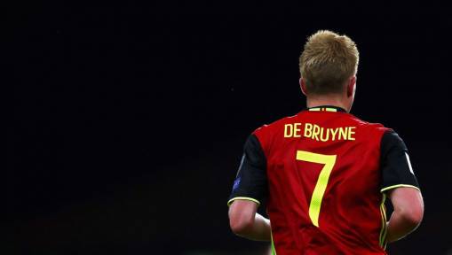 Belgium Midfielder Kevin De Bruyne Bemoans 'Unacceptable' Bosnia-Herzegovina Pitch