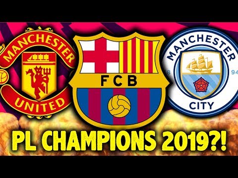 Can Barcelona Win The Premier League Next Season?! | #SundayVibes