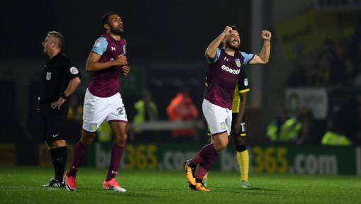 6 Reasons to Explain Aston Villa's Upswing in Form During Recent Weeks