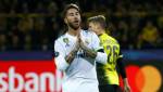Sergio Ramos Discusses Neymar and Cavani Rift & Why it Will Never Happen at Real Madrid