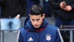 Jupp Heynckes Explains Why Life Has Been So Hard for James Rodriguez at Bayern Munich
