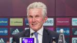 Bayern Boss Jupp Heynckes Reveals He Turned Down an Offer From Barcelona