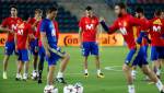 World Cup Qualifier Team News: Israel vs Spain - Confirmed Lineup