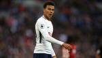 Barcelona Reportedly Keeping Tabs on Dele Alli as Alternative to Philippe Coutinho