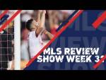 Red Bulls clinch playoff spot | MLS Review show, Week 31