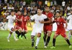 AFC Asian Cup 2019 Qualifiers - Group F: Yemen 1-1 Philippines