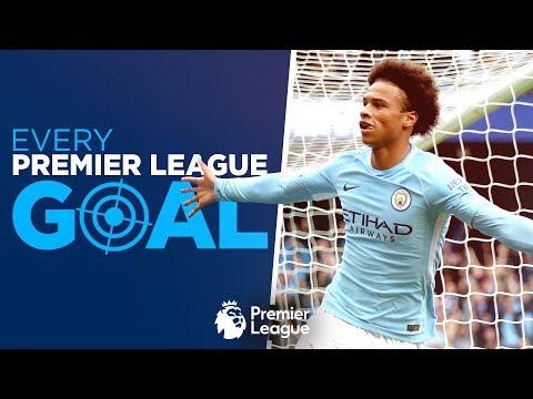 22 GOALS IN 7 GAMES! | Every Premier League Goal