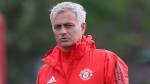Jose Mourinho: Man United have nothing to prove against Liverpool