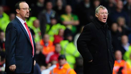 Man Utd Legend Gary Neville Reveals How He Felt After Seeing Rafa Benitez's Infamous 'Facts' Rant
