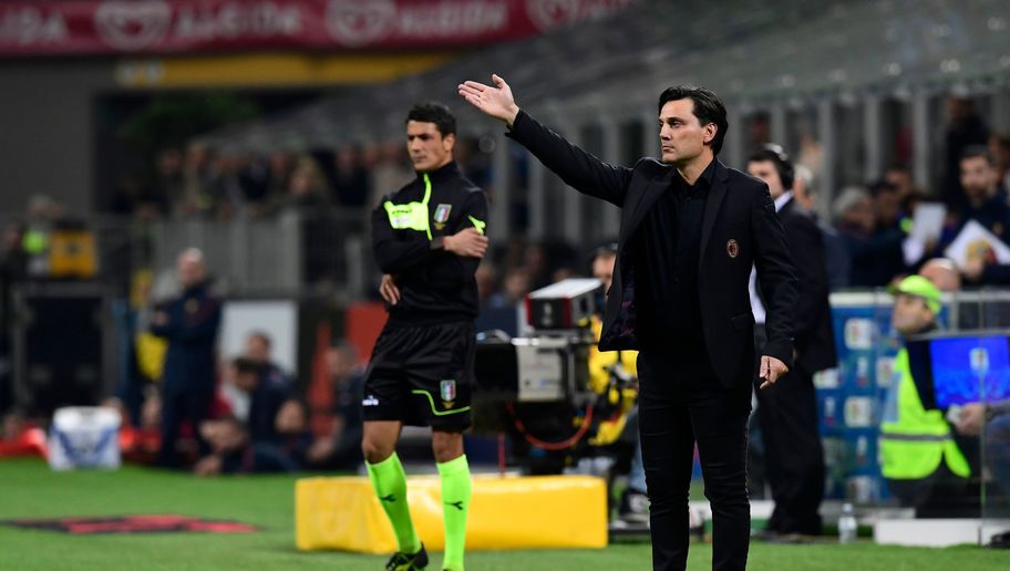 AC Milan Manager Hits Out at Former President's Criticism Following Poor Start to the Season