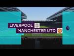 Liverpool Vs Manchester United ? Preview 14/10/2017 ? FIFA 18 #byWAF
