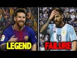 Is Lionel Messi To Blame If Argentina Miss The World Cup?! | Euro Round-Up