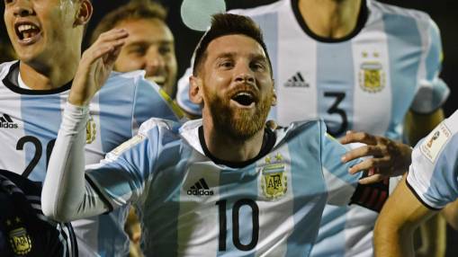 Pochettino fell asleep as Lionel Messi dragged Argentina into World Cup