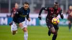 Derby showdown an opportunity for AC Milan to make a statement