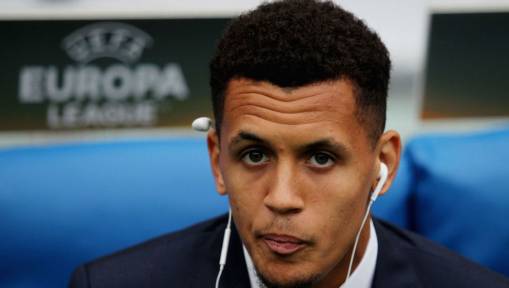 VIDEO: Remember Him? Ravel Morrison Scores Wondergoal for Mexican First Division Side Atlas